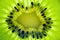 Kiwi fruit