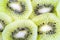 Kiwi Fruit Macro