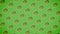 Kiwi Fruit Pattern Background