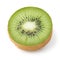 Kiwi half