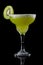 Kiwi mellon margarita