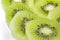 Kiwi Sliced