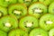 Kiwi slices background