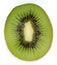 Kiwifruit slice