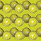 KIWIS SEAMLESS PATTERN REPEAT TILE