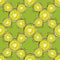 KIWIS SEAMLESS PATTERN REPEAT TILE