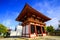 Kiyomizu-dera Temple Gate in Kyoto, Japan. Gates, culture.