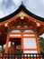 Kiyomizu-dera Temple historic monuments of ancient Kyoto