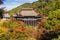 Kiyomizu-dera Temple in Kyot