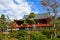 Kiyomizu Kannon-do Temple in Ueno Park