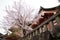 Kiyomizu Shrine in Kyoto, Japan