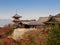 Kiyomizu temple