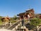 Kiyomizu temple