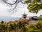 Kiyomizudera temple