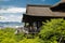 Kiyomizudera temple