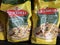 KJs IGA Grocery Retail store Bertolli frozen food meal bag