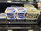 KJs IGA retail grocery store butter prices large tubs