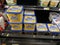KJs IGA retail grocery store butter prices tubs bottom shelf