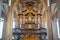 Klais Organ at St. Severus Church Interior - Erfurt, Germany