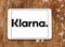 Klarna payment services company logo