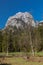 In the Klausbachtal valley near Ramsau