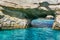 Kleftiko - pirates bay, Milos island, Cyclades