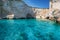 Kleftiko - pirates bay, Milos island, Cyclades