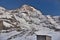 Kleine Scheidegg Eiger and Jungfraujoch Bernese Alps