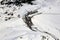 Kleine Scheidegg Switzerland Alps winter sports skiing mountains