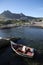 KLEINMOND HARBOR WESTERN CAPE SOUTH AFRICA -