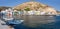 Klima fishing village, Milos island, Cyclades, Greece
