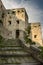 Klis fortress near Split, Croatia