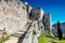 Kliss Castle Dubrovnik