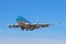 KLM Boeing 747-400M Combi With 100 Years Livery