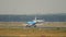 KLM Cityhopper Embraer 175STD landing