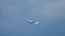 KLM Cityhopper Embraer 190 climb up