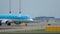 KLM Cityhopper Embraer 190 taxiing