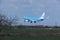 KLM Royal Dutch Airlines Boeing 737-800 PH-BXM landing