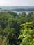 Klondike park overlook