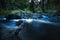 Klong lan waterfalls national park thailand