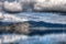 Kluane Lake-Yukon Territory- Canada