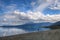 Kluane Lake-Yukon Territory- Canada