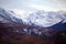 Kluane National Park and Reserve Mountain Views