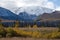 Kluane National Park scenic, Yukon