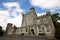 Knappogue castle, ireland