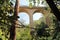 Knapsack Gully Viaduct Sandstone Bridge