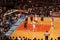 Knicks x Indiana Pacers Madison Square Garden