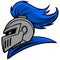 Knight Sports Mascot