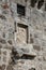 Knight Symbols in Bodrum Castle