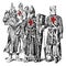 Knights Templar